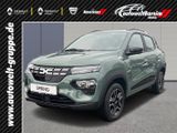 Vorschaubild Dacia Spring Essential 45 CCS Rückfahrkam. Notbremsass