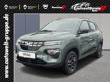 Dacia Spring Essential 45 CCS Rückfahrkam. Notbremsass - Dacia Spring Gebrauchtwagen in Berlin