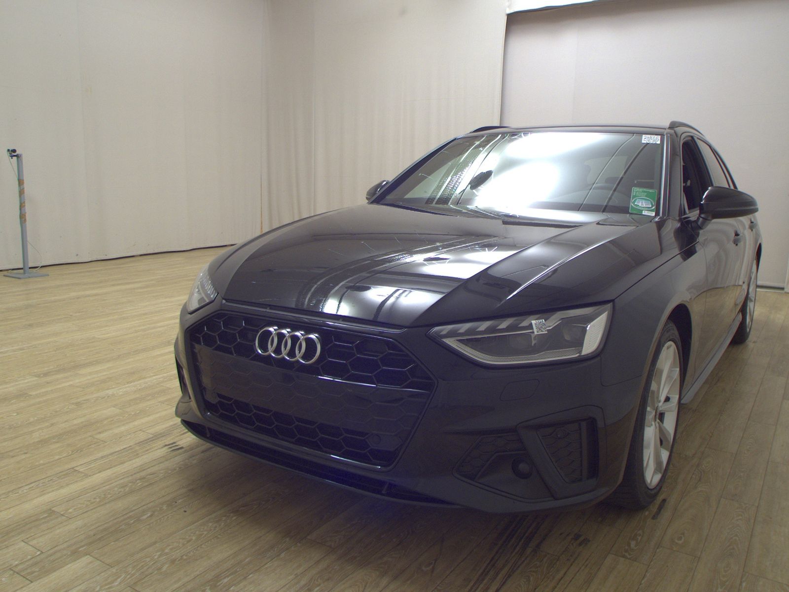 Audi A4 Avant 40 TDI S-Line Navi Matrix vc Sound RfK foto 2