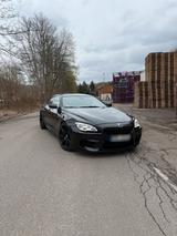 BMW M6 Competiton Stage2 Mega Sound VOLL - BMW M6 aus 2014