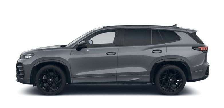 Volkswagen Tayron - Bild 3