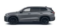 Volkswagen Tayron - Vorschau Bild 3