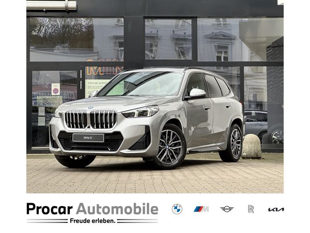 BMW X1 sDrive20i M Sport PANO AHK DA+ PA+ HK 18"