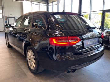 Audi A4 Avant  quattro *Xenon*Panoramadach*Navi*