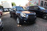 MINI COOPER Countryman1.Hand Bi-Xenon Navi Pano E6 - MINI Cooper Countryman