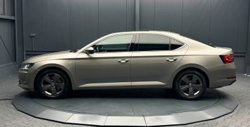 Skoda Superb - 2