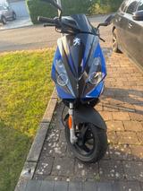 Peugeot Jetforce C-tech 50ccm 2 Takt  - ROLLER 50 CCM