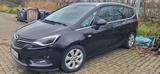 Opel Zafira Tourer - gebrauchte Opel Zafira Tourer aus dem Jahr 2018
