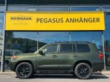 Toyota Land Cruiser 200 Executive Diesel 4,5 V8 - Toyota Land Cruiser aus 2013