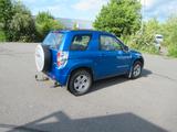 Suzuki Grand Vitara 1.9 DDIS Comfort - gebrauchte Suzuki Grand Vitara aus dem Jahr 2008
