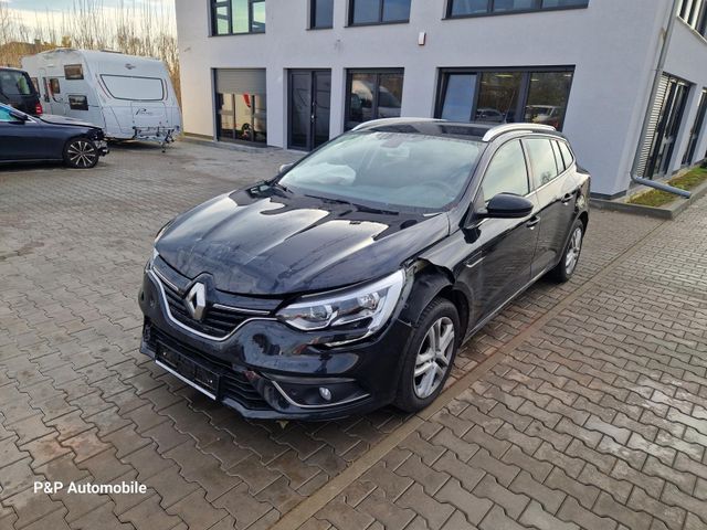 Renault Megane IV Grandtour Business Edition