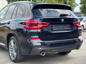 BMW X3 - 7