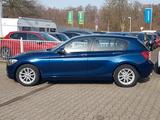 BMW 116i Autom. 1.Hand Navi EGlasdach Sitzheizg. Alu - BMW 116 in Essen