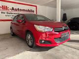 Citroën C4 Lim. Tendance Tüv 04/27 - Citroën C4: 2.0