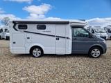 Weinsberg X-CURSION CUV 500 MQ  EDITION [PEPPER] - Weinsberg X CURSION CUV