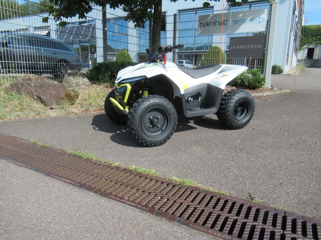 CFMOTO Kinderquad EV 110  Elektro