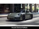 Porsche 992 911 Carrera 4 GTS HA-Lenkung Liftsystem-VA - Porsche 992 aus 2022