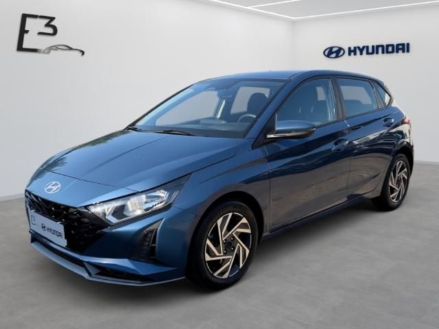 Image of Hyundai i20