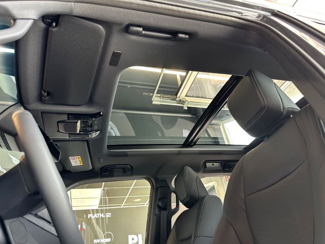 Toyota Land Cruiser  LC250 2,8L TEC