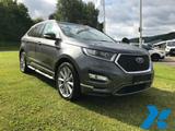 Ford Edge Vignale 4x4 2.0 TDCi Bi-Turbo mit Ledersitz - gebrauchte Ford Edge aus dem Jahr 2018
