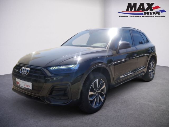Q5 45 TFSI QUATTRO ADVANCED MATRIX-LED+PANO+AHK+