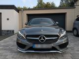 Mercedes-Benz MERCEDES-BENZ C-Klasse Coupe Diesel C 220 ... - Mercedes-Benz C 220 in Hamm