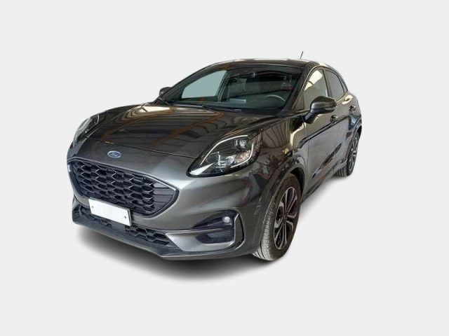 Ford FORD Puma 1.0 EcoBoost Hybrid 125 CV S&S aut. ST