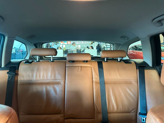 MYAUTOCENTER – Gebraucht- und Jahreswagen mit Werkstattservice in Pfaffenhofen BMW 316 *TEMPO*NAVI*KLIMAAUTO*PDC*VOLL-LEDER*