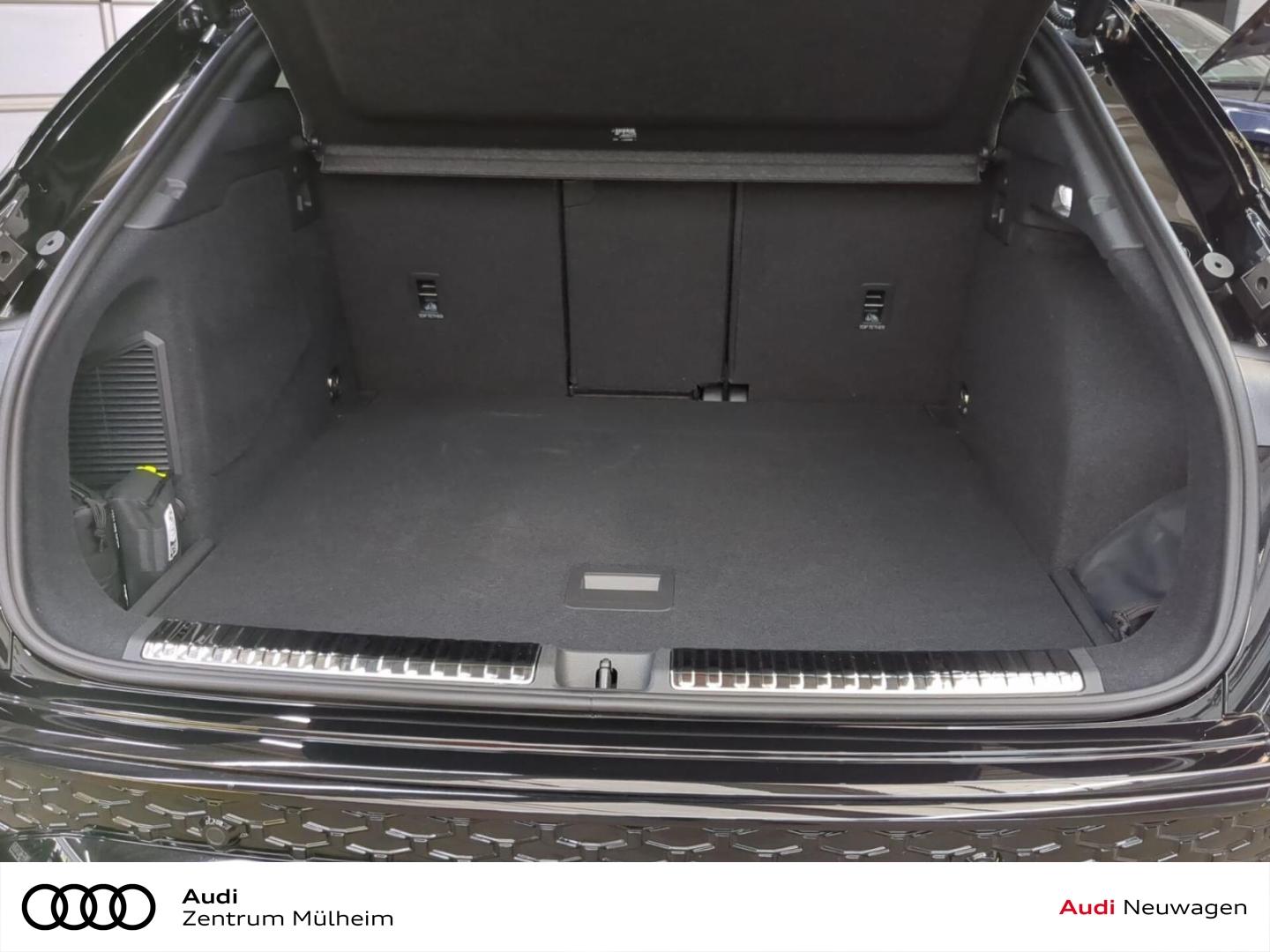 Audi Q3 Sportback e-hybrid 272 PS tronic S line
