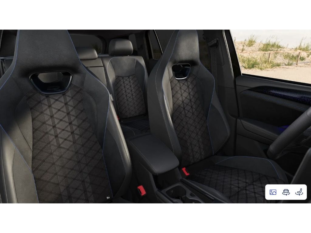 Volkswagen Tayron - Bild 6