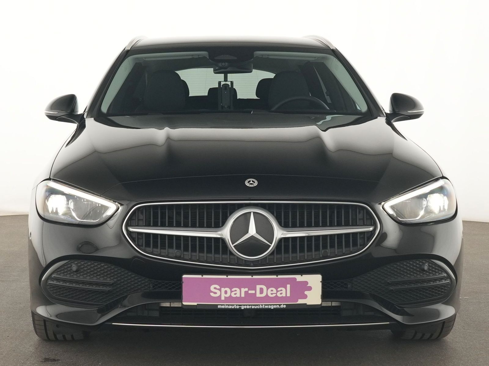 Mercedes-Benz C 200 - Bild 3