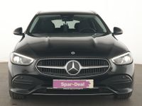 Mercedes-Benz C 200 - Vorschau Bild 3