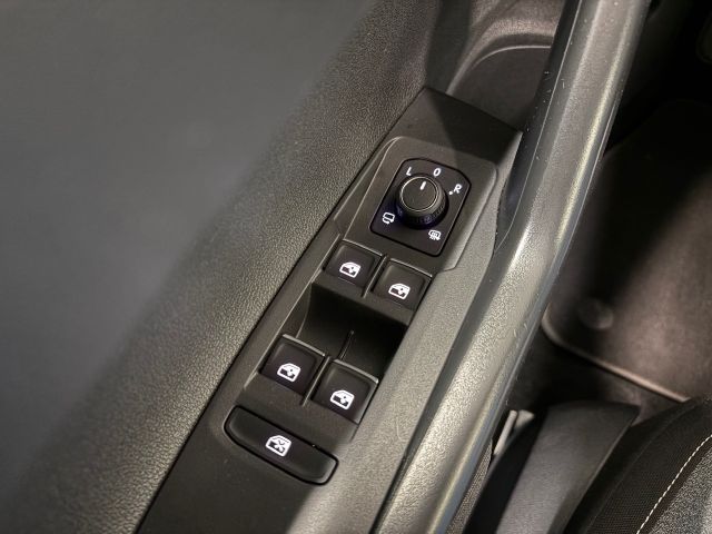 Taigo Move 1.0 TSI DSG LED RFK ACC TRAVEL