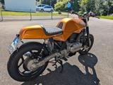 BMW K75 Cafe racer Bobber - BMW K 75 C