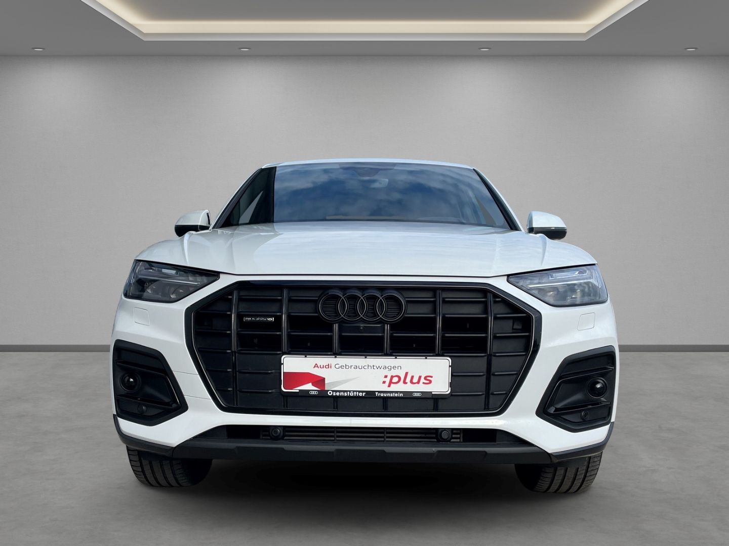 Audi Q5 - Bild 10