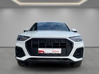Audi Q5 - Vorschau Bild 10