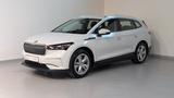 Skoda Enyaq 80 Loft 150kw ACC*LANE*SIDE*W-PUMPE*KAM - Skoda Enyaq Gebrauchtwagen in Hamburg