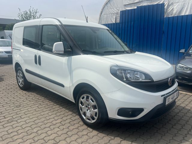 Fiat Doblo Doblò SX Kasten CNG UND BENZIN EURO 6 CH