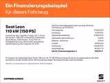 Seat Leon Sportstourer 2.0 TDI STYLE DSG LED NAVI PDC - Seat Leon: Leon2