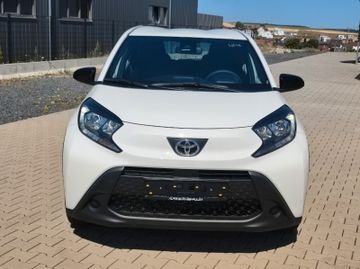 Toyota Aygo (X) - 2