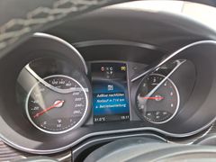 Fahrzeugabbildung Mercedes-Benz V250d Edition LED LEDER STANDHZG