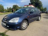 Honda Civic Lim. 5-trg. 1.4 i LS - gebrauchte Honda Civic aus dem Jahr 2003