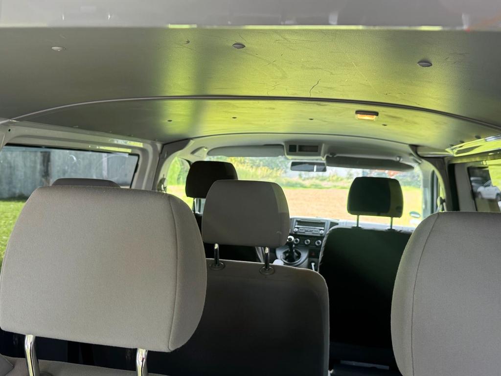 Volkswagen T5 Transporter