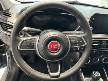 Bild 12 Fiat Tipo Hatchback Cross