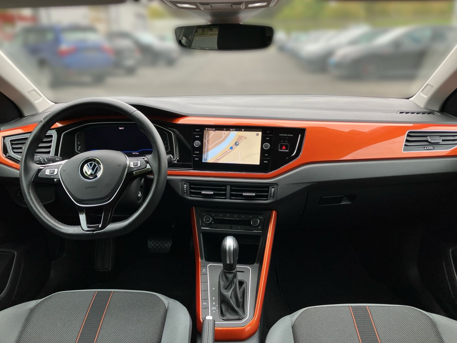 Volkswagen Polo - Bild 11