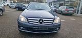Mercedes-Benz C 180 C -Klasse T-Modell C 180 T Kompressor - Mercedes-Benz C 180 in Freiburg