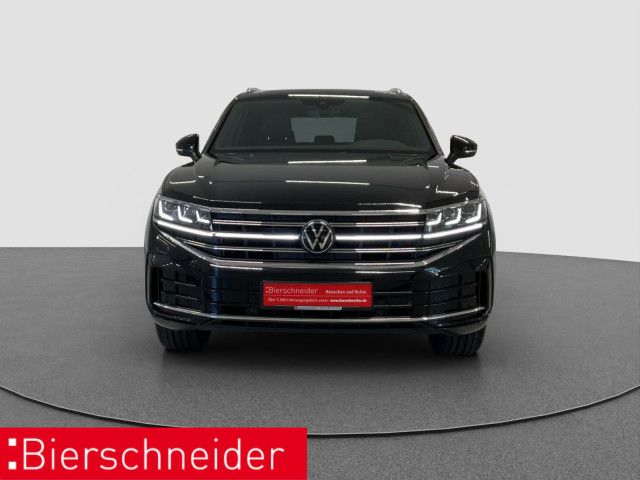 Volkswagen Touareg - Bild 2