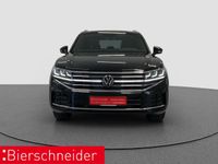 Volkswagen Touareg - Vorschau Bild 2