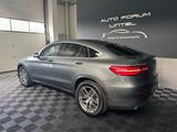 Mercedes-Benz GLC 220 d 4Matic Coupe AMG LINE-LED-1.HAND - Mercedes-Benz: Gl 4matic