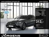 Mercedes-Benz C 200 T AMG-Sport/LED/360/Night/Totw/EASY-P/18' - Mercedes-Benz C 200 in Wuppertal